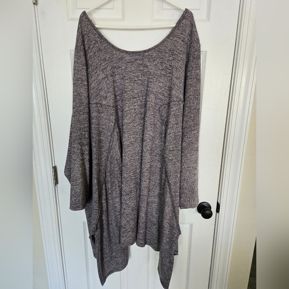 Roaman's Plus Size 4X Top - Picture 2 of 11